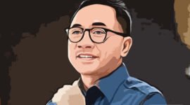 Menteri Koordinator Bidang Pangan Zulkifli Hasan (Zulhas). Ilustrasi: akudigi.id