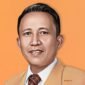 Ketua Partai Golkar Pesawaran Yusak. Ilustrasi: akudigi.id