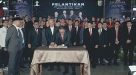 Foto Biro  Adpim Pemprov Lampung 