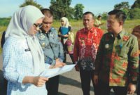 Foto Dokumentasi Diskominfo Pemprov Lampung 