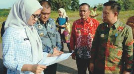 Foto Dokumentasi Diskominfo Pemprov Lampung 