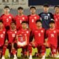 Skuad Timnas U17 (foto dokumen PSSI) 