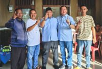 Foto Dokumentasi Sobat Super  