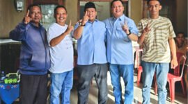 Foto Dokumentasi Sobat Super  