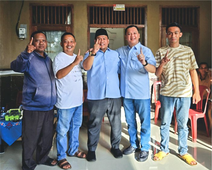 Foto Dokumentasi Sobat Super  
