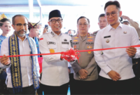 Gubernur Lampung resmikan Koperasi Merah Putih di Way Urang-Lampung Selatan